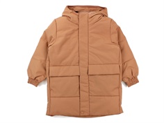 Liewood Althea puffer tuscany rose winter jacket